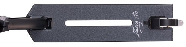 Купить Трюковой самокат TechTeam Zorg Pro (2023) grey